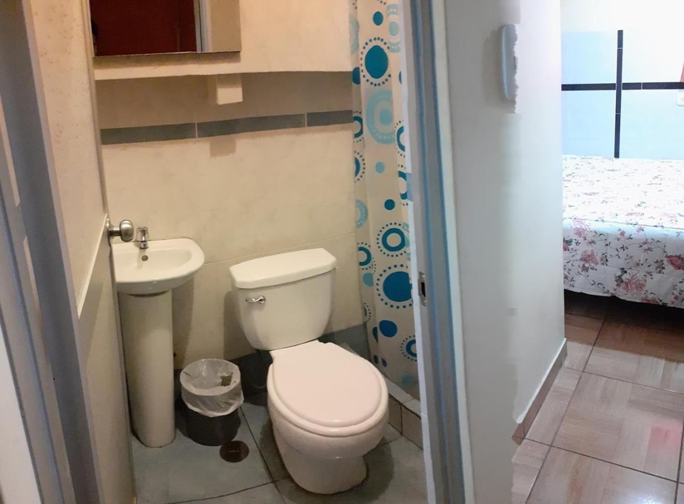 Hostal Kuntur Куско Екстериор снимка
